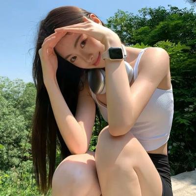 我们从今天开始