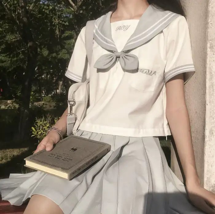 清白者