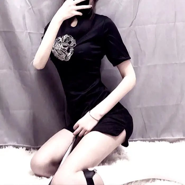 月光县快车