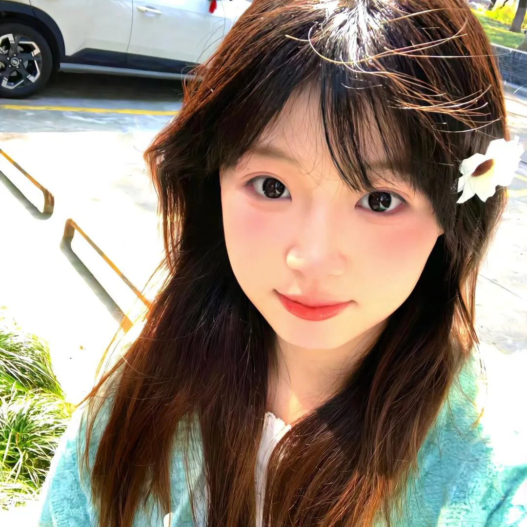 传闻中的白月光