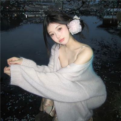 寂静的山林
