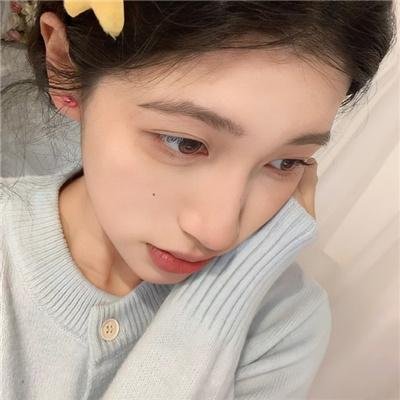 发光的内心