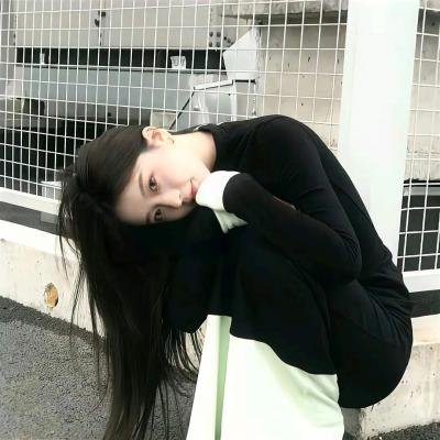 巫毒少女