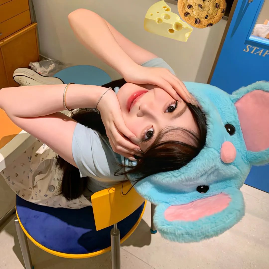 惊喜人生